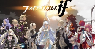3DS『ファイアーエムブレムif』のメタスコア、『白夜王国』87点、『暗夜王国』89点の高評価！『必ずプレイすべきSRPG』