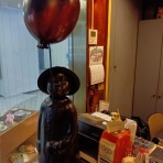 純喫茶ヒッピー ～昭和な喫茶店探しの日本全国放浪ブログ