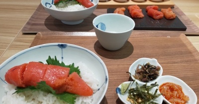 【娘と福岡旅行2025】最終日は「ふくや明太子工場 ハクハク」で明太子食べ放題＆＆今夜から楽天お買い物マラソン♬（記事下にPR含）
