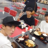 『午後の部』の画像