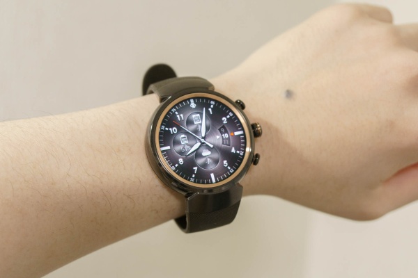 ASUS - (中古)2台セット　ASUSZenWatch3(WI503Q) ASUS ASUS ZenWatch 3 WI503Q 価格比較 - 価格.com