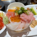 函館旅行2026② 函館国際ホテルの朝食・函館朝市ひろば・大沼国定公園・五稜郭と五稜郭タワー・成吉思汗 大黒屋・函館市電