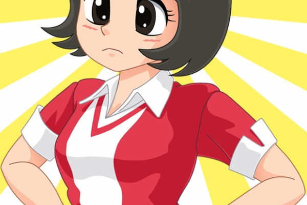 リキ絵ックス流し台 停止 牧村美樹