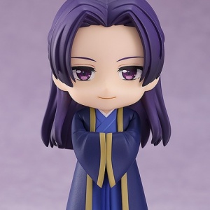 カードキャプターさくら ねんどろいど 李小狼 友枝小学校制服Ver