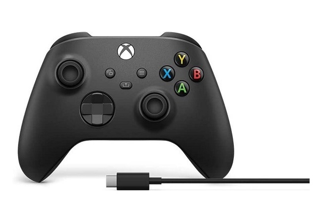Amazonでxboxコントローラー(ケーブル付き)が安く売ってるぞ！！