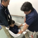 『やってみよう😊☝️』の画像