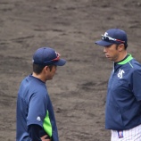『え？宮本慎也もヤクルト退団？』の画像