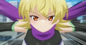 【ニートくノ一となぜか同棲はじめました】第20話 感想 姉様どうしてこんなことに…