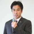 【就任】新体制スタート！渋谷洋樹新監督が語るヴァンフォーレ甲府の未来