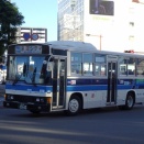 宮崎交通 宮崎22か1043