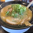 盛岡冷麺の麺で作った熟成味噌ラーメンがクセになる！〜京丹後市　ここらじ亭〜
