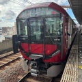 １日に１本だけ存在する天理駅発大阪難波駅行きの定期急行は…