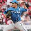 日ハムドラ6長谷川威展、4戦連続無失点で開幕ベンチ入り射程