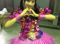 【AKB48】しのぶ投稿!リクアワ2日目 舞台裏写真まとめ!