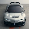 アルピーヌ、新型コンセプトカー『A310ビジョン』公開