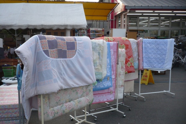 フリーマーケットacb福岡店 Acblog 太宰府店