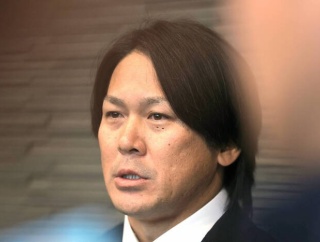 甲斐拓也「びっくり。寂しさもある」　楽天へ金銭トレード