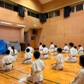 教えて！森田塾長😊 第8回 「子どもに空手を習わせようと思っています。体験に行った時、どんなところを見ればいいですか？」