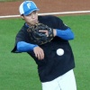 中島卓也 16年目でユーティリティー挑戦へ　初の一塁守備も「求められたところでやるしかない」