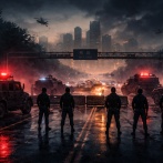 中国でヤバいことが起こってる模様