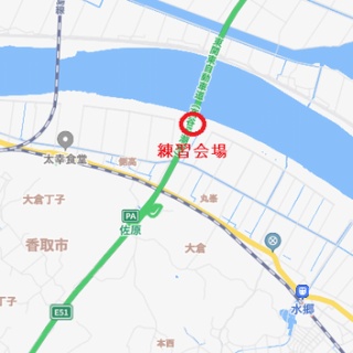 小見川陸上クラブ(ＯＡＣ)