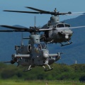 祝！｢りくりゅう｣ペア金メダル！～本編 米海兵隊 HMLA-169 VIPERS”