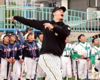 【対巨人打率】サトテルの対巨人打率がエグすぎる！得点圏.333