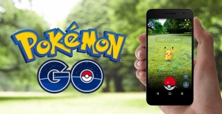『ポケモンGO』、時速40km以上で走行中の操作を制限へ