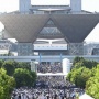 【朗報】コミケ会場から徒歩でいける距離に「24時間開業の温泉」が2020年春からオープン！　夏冬で汗だく・凍死しそうな参加者はここに行こう！