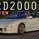 【海外の反応】日本はクールなクルマを国内市場で独り占めしている！