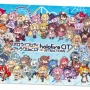 【悲報】ホロライブのリアイベに言った女オタクさん複数人に痴漢されてしまう