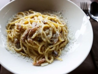 「偽カルボナーラ」にイタリア激怒