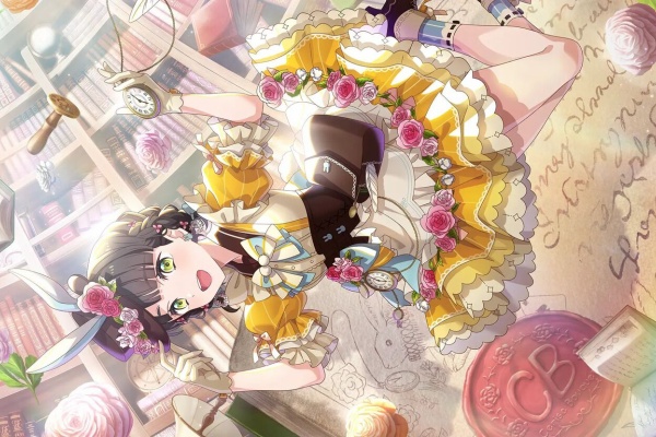 ラブライブ! 曜ちゃんのヨーソロー!速報 - 百生吟子