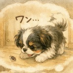 ふわふわぷぅ考