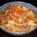 耽溺、マサ青木の美食とクルマ