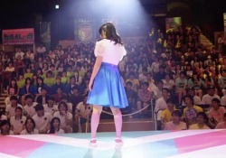 ファッ？！ これって与田祐希ちゃんって本当なの？！