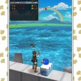 【ドラクエウォーク】釣りは自宅からできる？水場や宿屋との距離を巡り不満の声