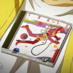 あまのじゃく嗜好