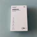 【PRレビュー：20％割引コード付】 パソコンも充電できる！普通サイズの PD 70W対応 20000mAh モバイルバッテリー：Fivaric FV-PB001 Power Bank