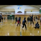 冬季大会　動画２