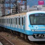 ＴＯＭＯＤＡＣＨＩＹＡ鉄道日記