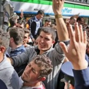 【朗報】トルコでテロ組織に指定されていた”クルド労働者党”が政府との停戦を発表！！