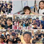 空手教室！武道教育センター優至会本部職員のblog