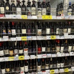 ワイン飲んだくれ日記