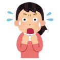 生理の時の八つ当たりって女性の間でも賛否両論だよね