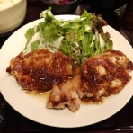 gakudaiの週末はデカ盛り！