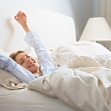 マジで朝起きるのが楽になりまくる方法が分かったから教えてやる