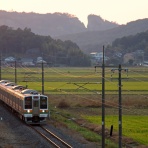 関西発 鉄道ファンの写真館　撮影地ガイド