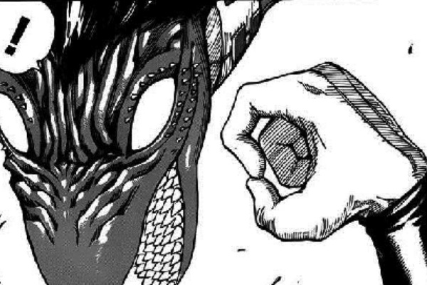 次郎のデコピン ネイルガンwww トリパズ