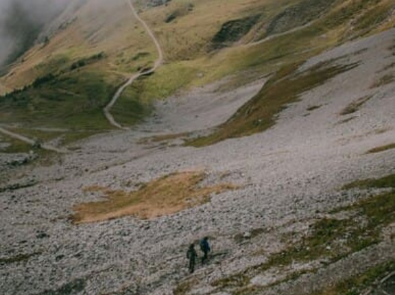登山「金かかりません」「痩せます」「達成感あります」←お前らがやらない理由ｗｗｗｗｗ